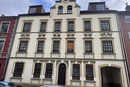Wohnung Herne Wanne-Bickern - 5 Zimmer, 131 m&sup2;, 210.000&euro; | Angebot:26949401