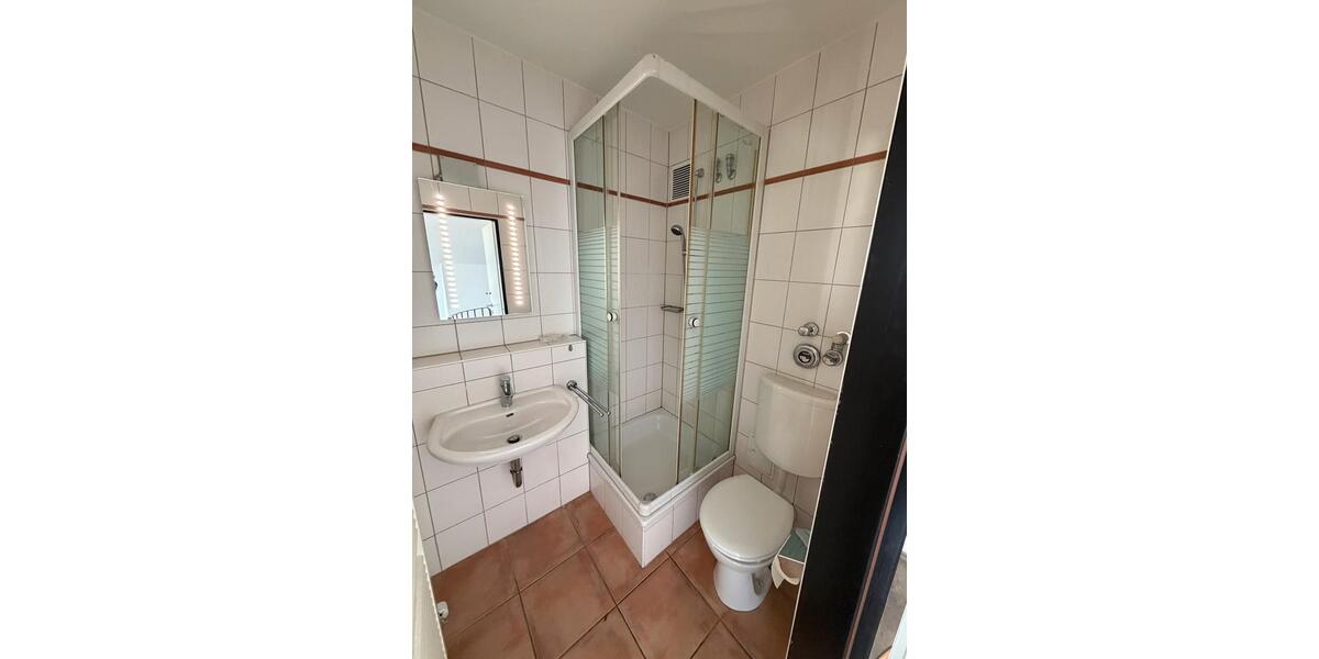 Maisonettenwohnung Moers - 2 Zimmer, 42 m&sup2;, 690&euro; | Angebot:26459530
