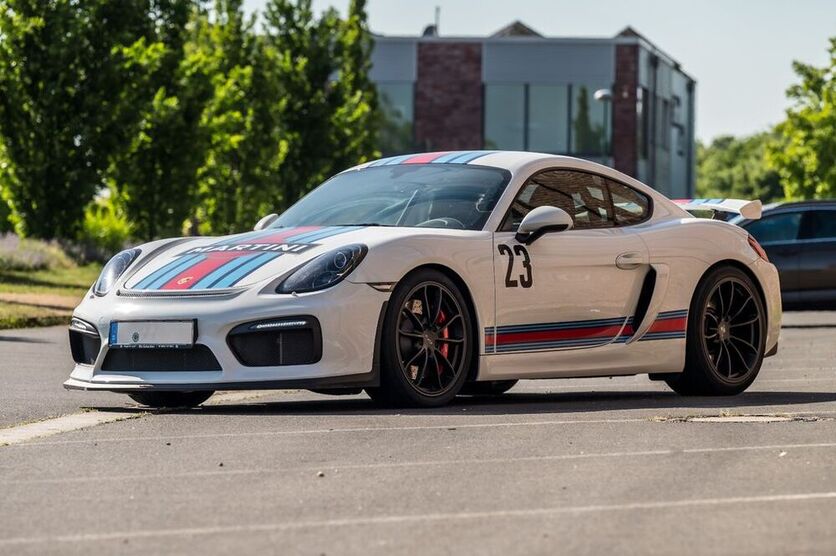Cayman