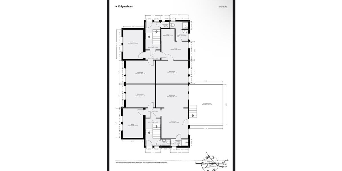 Doppelhaushälfte Gelsenkirchen Gelsenkirchen-Nord - 699.000&euro; | Angebot:27004270