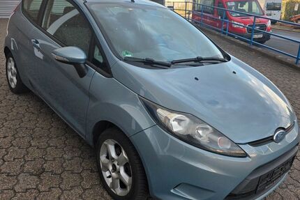 Ford Fiesta 169.000 km 3.000 &euro; Moers 47441