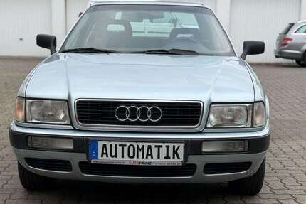 Audi 80 188.204 km 5.390 € Herne 44652
