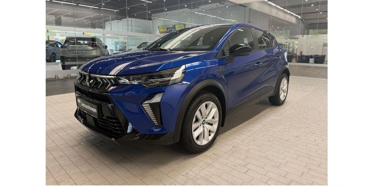 Mitsubishi ASX 5.483 km 19.990 &euro; Oberhausen (am CentrO) 46047