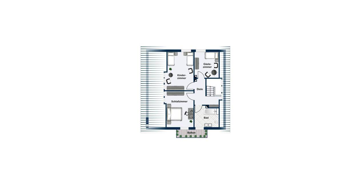 Einfamilienhaus Duisburg / Am Heidberg Ungelsheim - 5 Zimmer, 144 m&sup2;, 599.000&euro; | Angebot:25695779