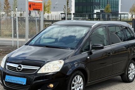 Opel Zafira 215.000 km 3.500 &euro; Bottrop 46238