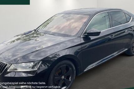 Skoda Superb 112.000 km 21.890 &euro; Düsseldorf 40233