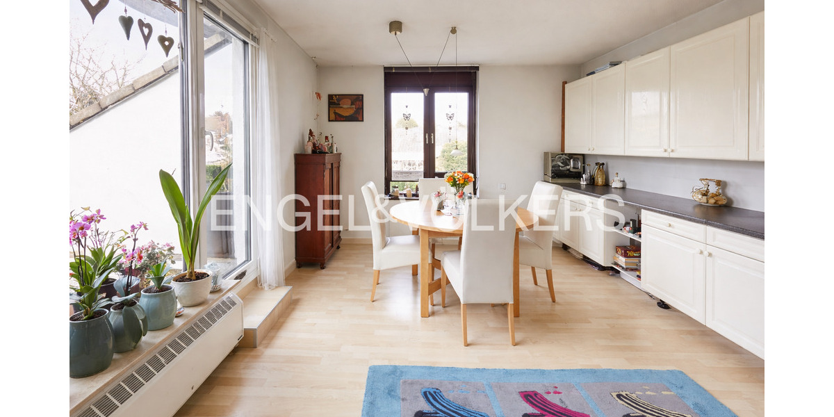 Etagenwohnung Mettmann - 2 Zimmer, 66 m&sup2;, 160.000&euro; | Angebot:25668507