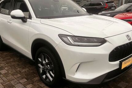 Honda ZR-V 18.600 km 28.980 &euro; Düsseldorf 40233