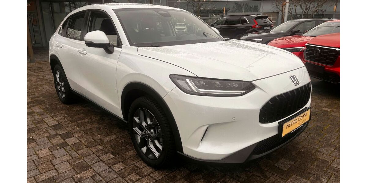 Honda ZR-V 18.600 km 28.980 &euro; Düsseldorf 40233