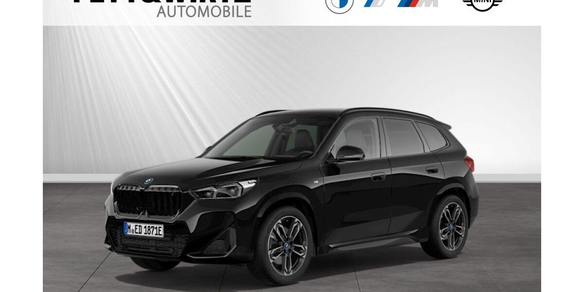 BMW iX1 30.152 km 41.590 &euro; Wesel 46485