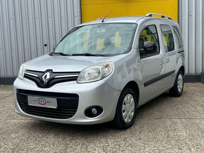 Kangoo
