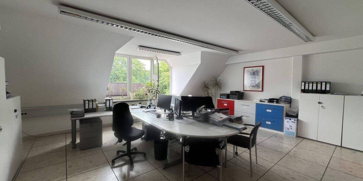 Gewerbeobjekt Oberhausen Sterkrade-Nord - 5 Zimmer, 3.990.000&euro; | Angebot:25210898