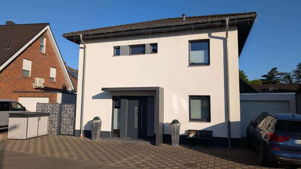Haus zum Kaufen in Duisburg 659.000 € 128 m²
