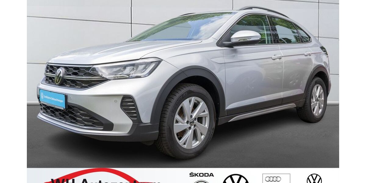 VW Taigo 12.180 km 21.890 &euro; Hattingen 45527