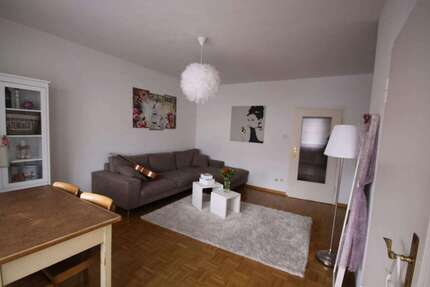 Zimmer Düsseldorf Bilk - 2 Zimmer, 1.200&euro; | Angebot:26881580