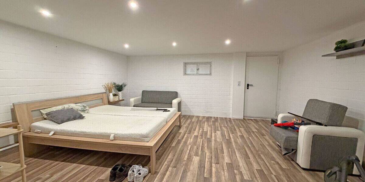 Reihenmittelhaus Voerde - 4 Zimmer, 98 m&sup2;, 239.000&euro; | Angebot:26826193