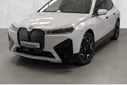 BMW iX 89.336 km 43.440 &euro; Düsseldorf 40595