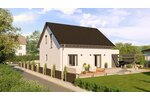 Individuelles Traumhaus gestalten - Flexible Planung und hohe Qualität mit allkauf - Pure 6 - Einfamilienhaus Velbert Velbert-Mitte | Angebot:27334604