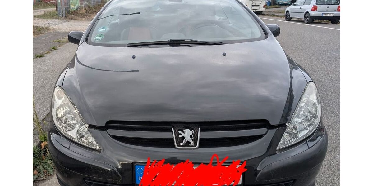 Peugeot 307 184.000 km 600 &euro; Duisburg 47198