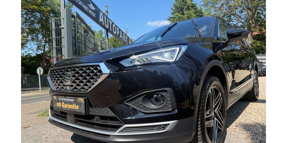 Seat Tarraco 66.655 km 24.900 &euro; Essen 45355