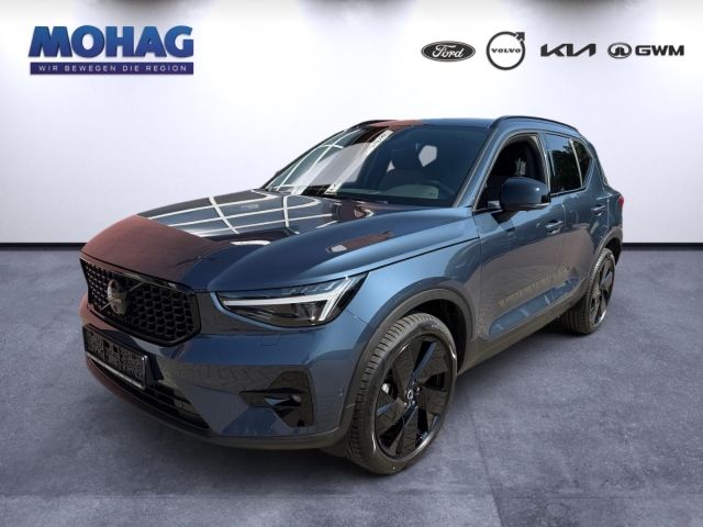 Volvo XC40 25.567 km 36.780 &euro; Dorsten 46282