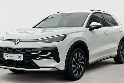 VW T-Roc 4.900 km 28.880 &euro; Wesel 46483