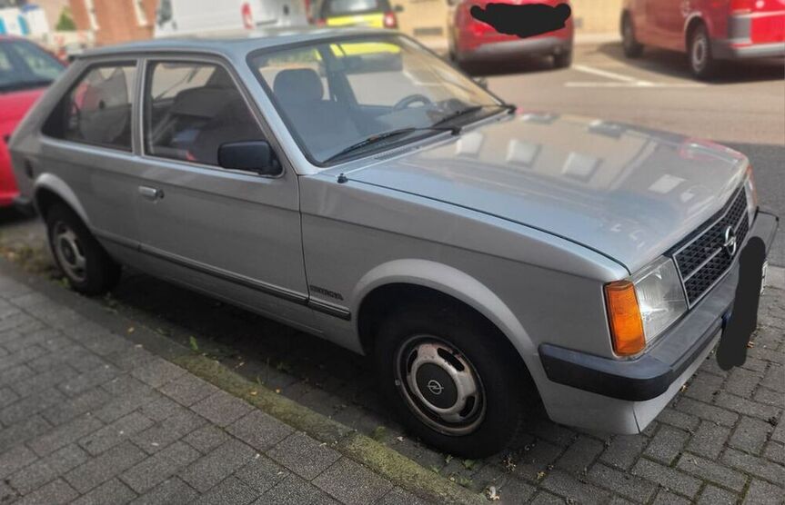 Kadett