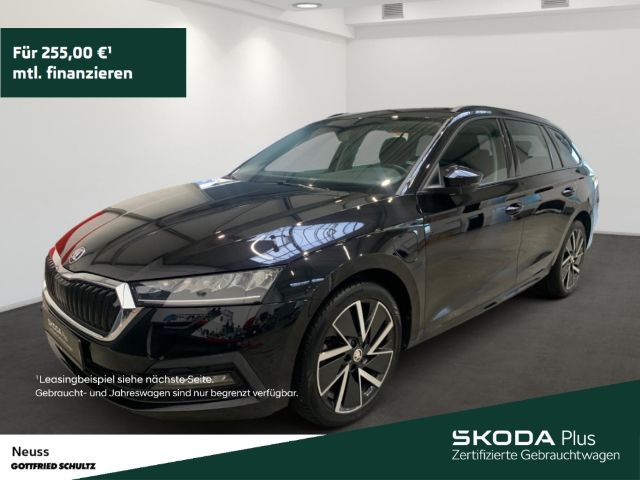 Skoda Octavia 52.058 km 23.750 € Neuss 41460