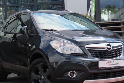 Opel Mokka 87.467 km 7.900 &euro; Neuss 41469