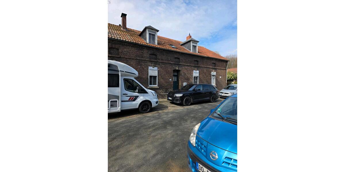 Einfamilienhaus Oberhausen Biefang - 8 Zimmer, 120 m&sup2;, 369.000&euro; | Angebot:27142606