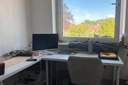 Wohnung Duisburg Beeck - 1 Zimmer, 36 m&sup2;, 438&euro; | Angebot:26464235
