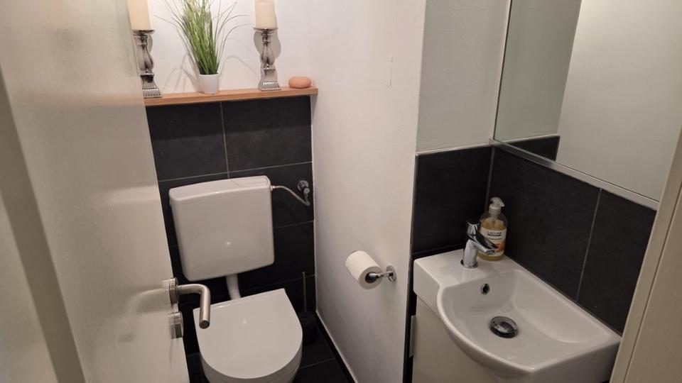 Etagenwohnung Düsseldorf Stadtbezirk 3 - 2 Zimmer, 57 m&sup2;, 375.000&euro; | Angebot:26887031