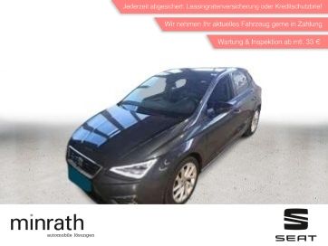 Seat Ibiza 31.723 km 16.540 &euro; Moers-Hülsdonk 47441