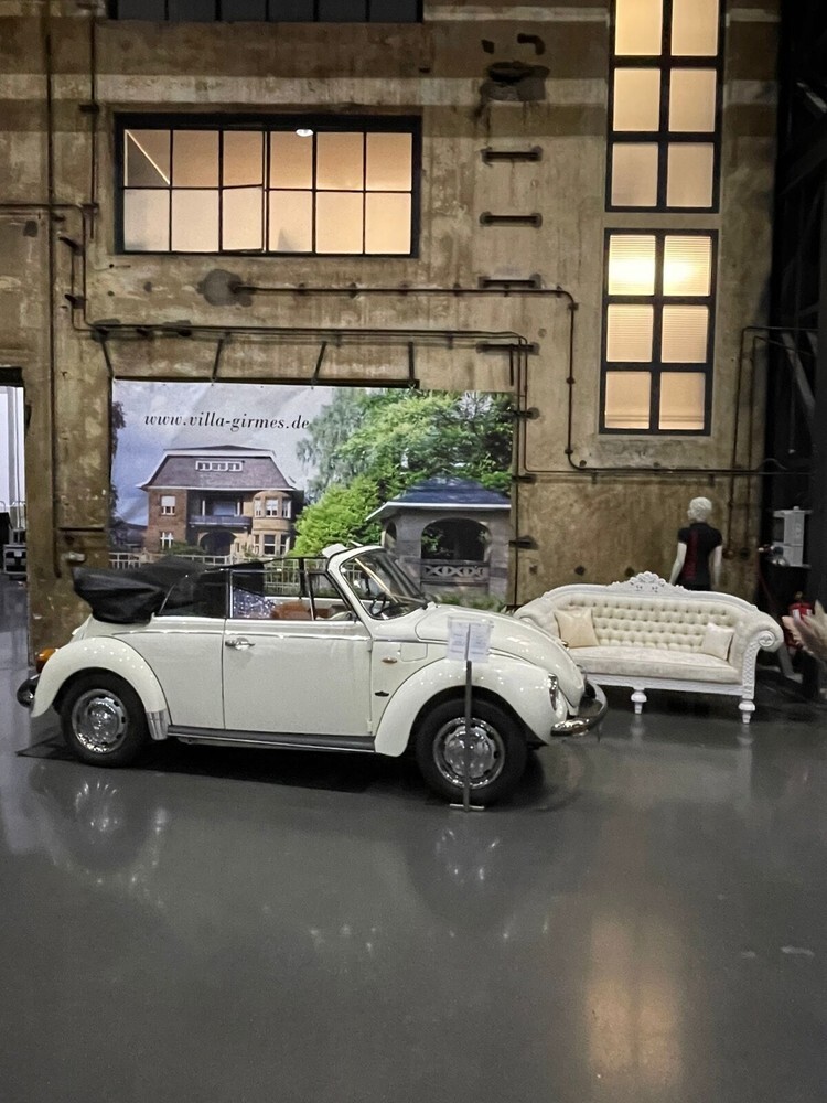 VW Käfer 67.000 km 37.500 € Grefrath 47929