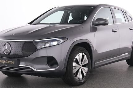 Mercedes-Benz EQA 12.642 km 39.499 &euro; Essen 45309