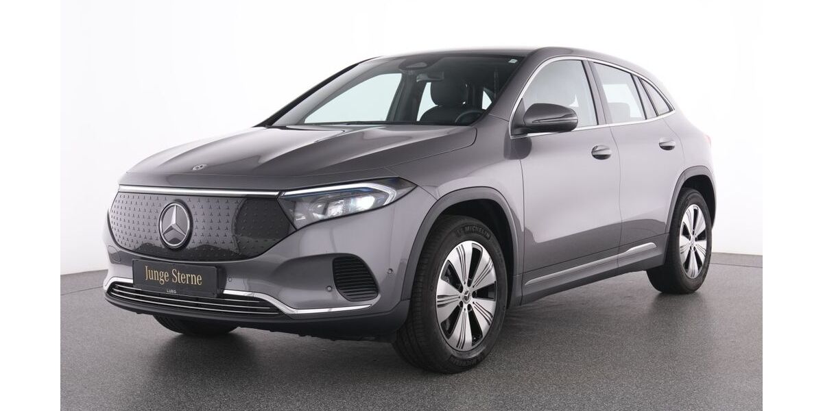 Mercedes-Benz EQA 12.642 km 39.499 &euro; Essen 45309
