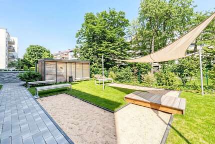Wohnung Düsseldorf Niederkassel - 2 Zimmer, 70 m&sup2;, 1.360&euro; | Angebot:26887014