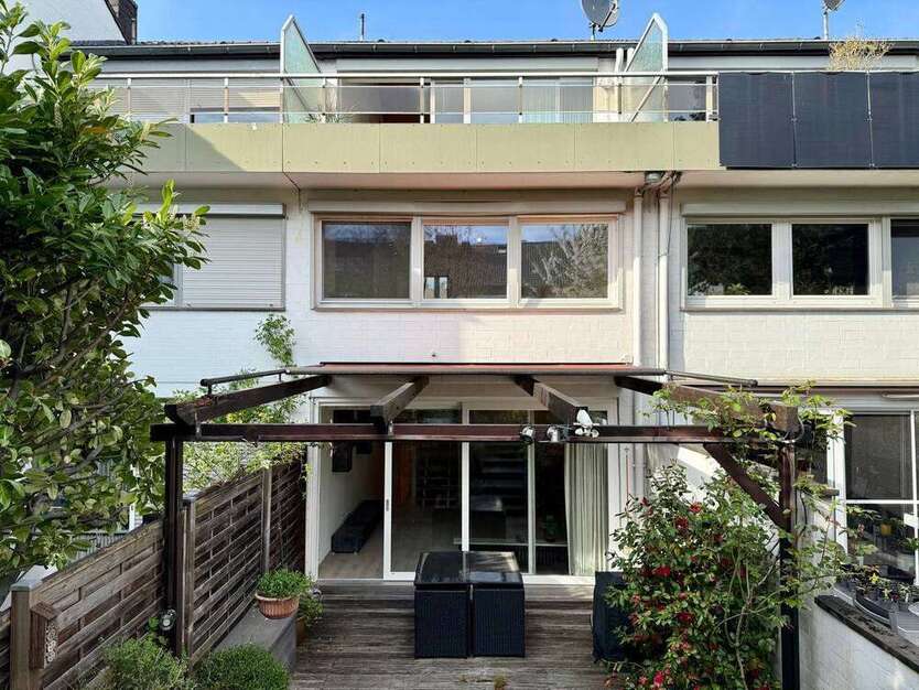 Haus zum Kaufen in Neuss 419.000 € 119 m²