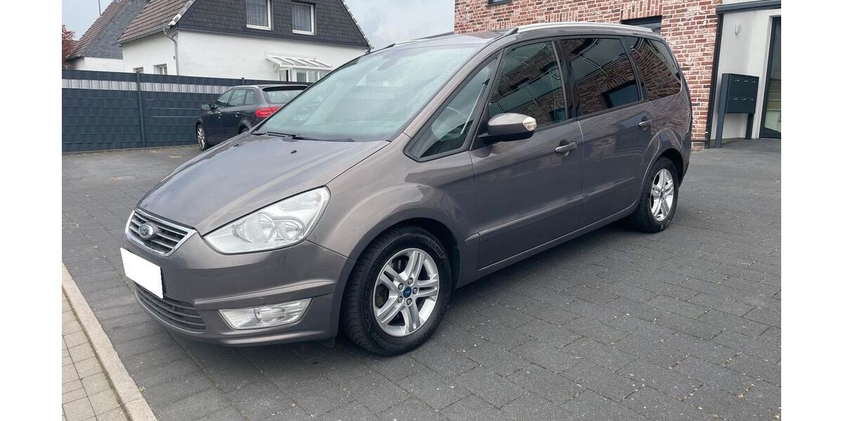 Ford Galaxy 319.000 km 4.850 &euro; kaarst 41564