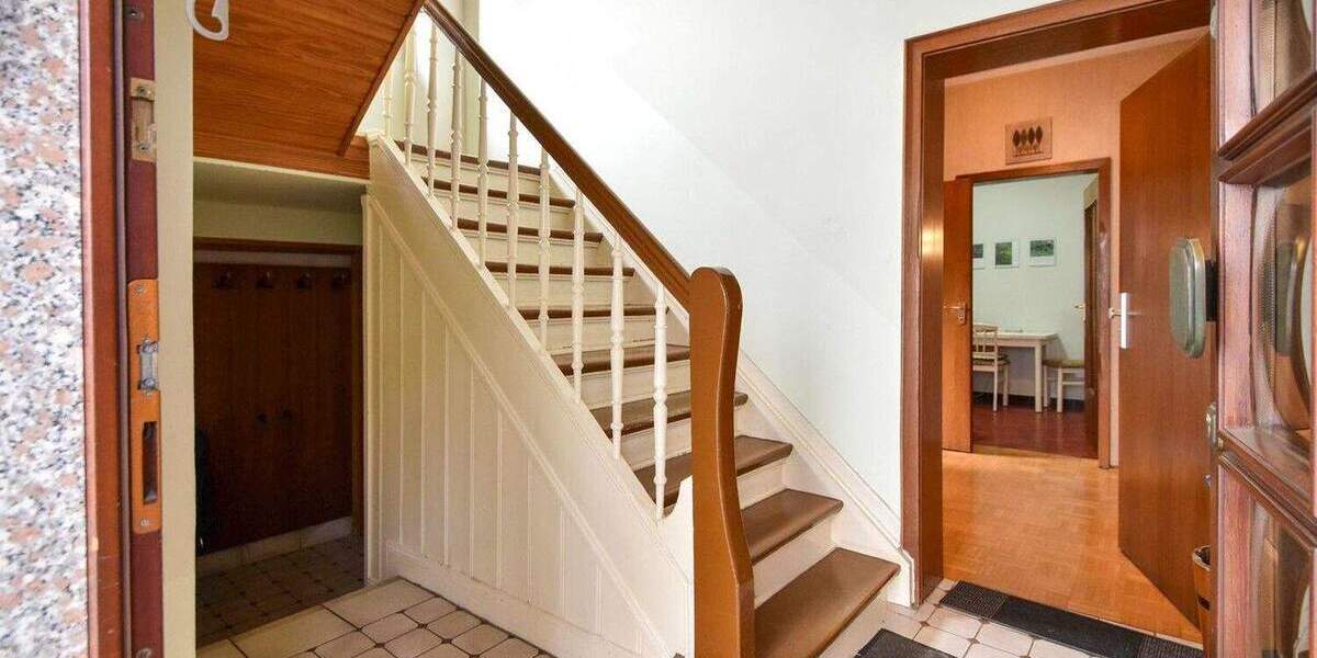 Doppelhaushälfte Essen / Altenessen-Nord Altenessen-Nord - 6 Zimmer, 140 m&sup2;, 385.000&euro; | Angebot:25263307