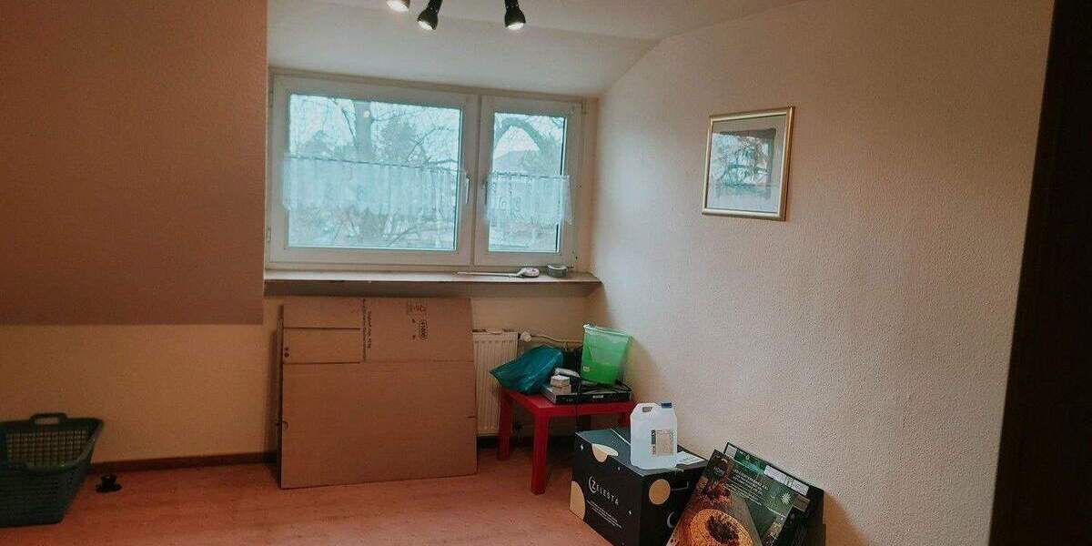 Doppelhaushälfte Rheinberg Orsoy - 7 Zimmer, 126 m&sup2;, 350.000&euro; | Angebot:25781574