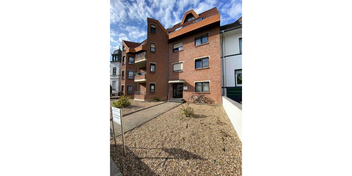Dachgeschoßwohnung Willich - 2 Zimmer, 74 m&sup2;, 189.500&euro; | Angebot:26822548