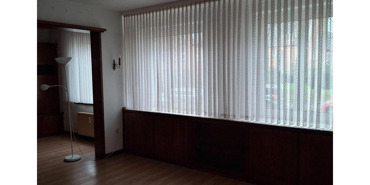 Erdgeschoßwohnung Wesel Fusternberg - 3 Zimmer, 85 m&sup2;, 510&euro; | Angebot:26384270