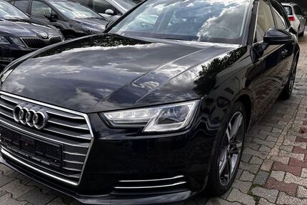 Audi A4 328.000 km 10.999 € Bottrop 46238
