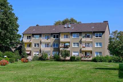 Wohnung zum Mieten in Moers 549 € 57 m² 2.5 zimmer