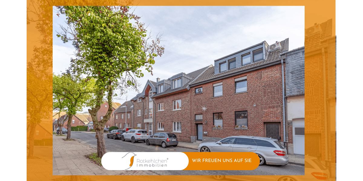 Einfamilienhaus Kempen - 6 Zimmer, 131 m&sup2;, 398.000&euro; | Angebot:26803767