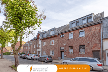 Haus Kempen - 6 Zimmer, 131 m&sup2;, 398.000&euro; | Angebot:26803767