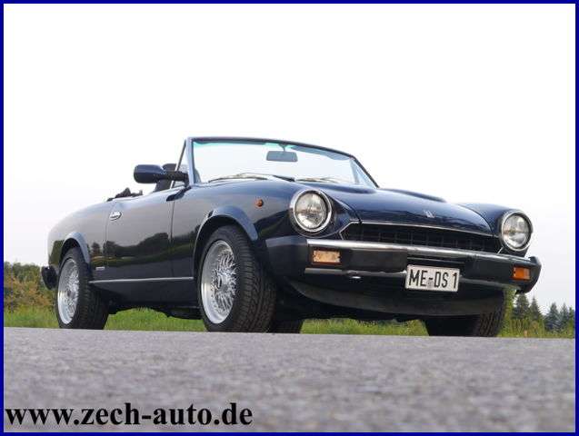 124 Spider