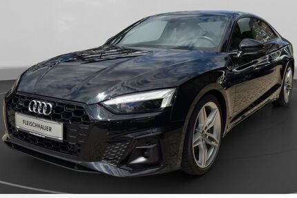Audi A5 54.040 km 36.970 € Mönchengladbach 41238