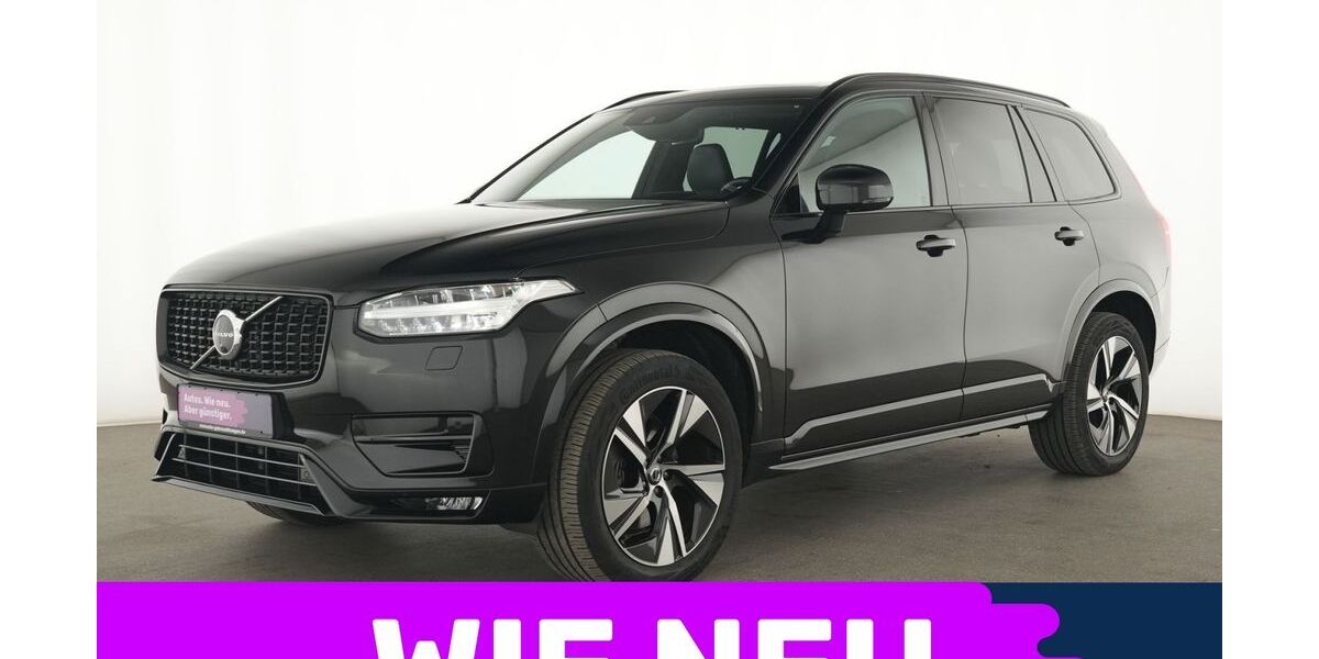 Volvo XC90 51.215 km 46.146 &euro; Neuss 41460